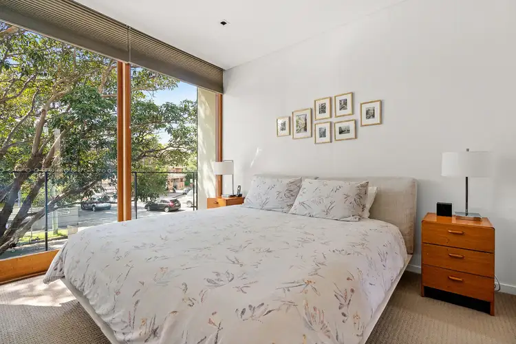 Sixth view of Homely house listing, 21 Faraday Avenue, Rose Bay NSW 2029