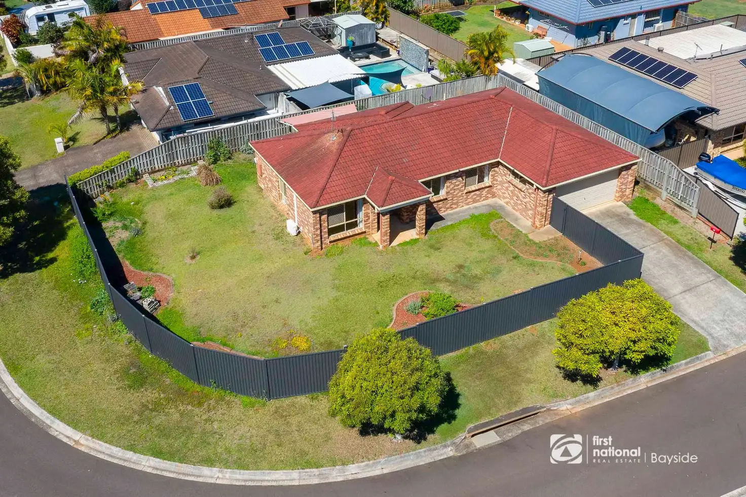 Main view of Homely house listing, 32 Pinelands Circuit, Redland Bay QLD 4165