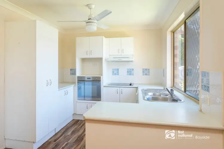 Second view of Homely house listing, 32 Pinelands Circuit, Redland Bay QLD 4165