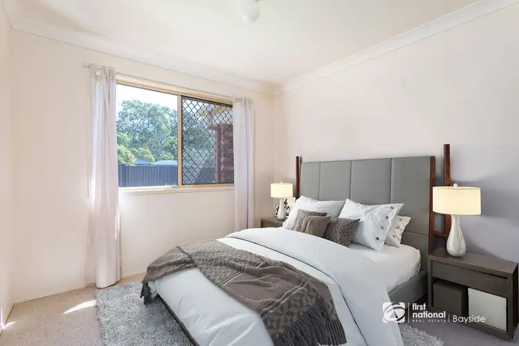 Third view of Homely house listing, 32 Pinelands Circuit, Redland Bay QLD 4165