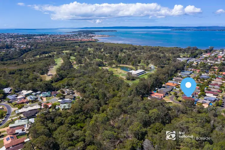 Fifth view of Homely house listing, 32 Pinelands Circuit, Redland Bay QLD 4165