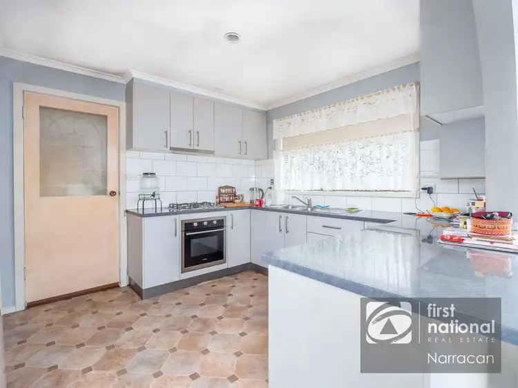 Third view of Homely unit listing, 1/2 Narracan Drive, Moe VIC 3825