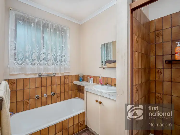 Sixth view of Homely unit listing, 1/2 Narracan Drive, Moe VIC 3825