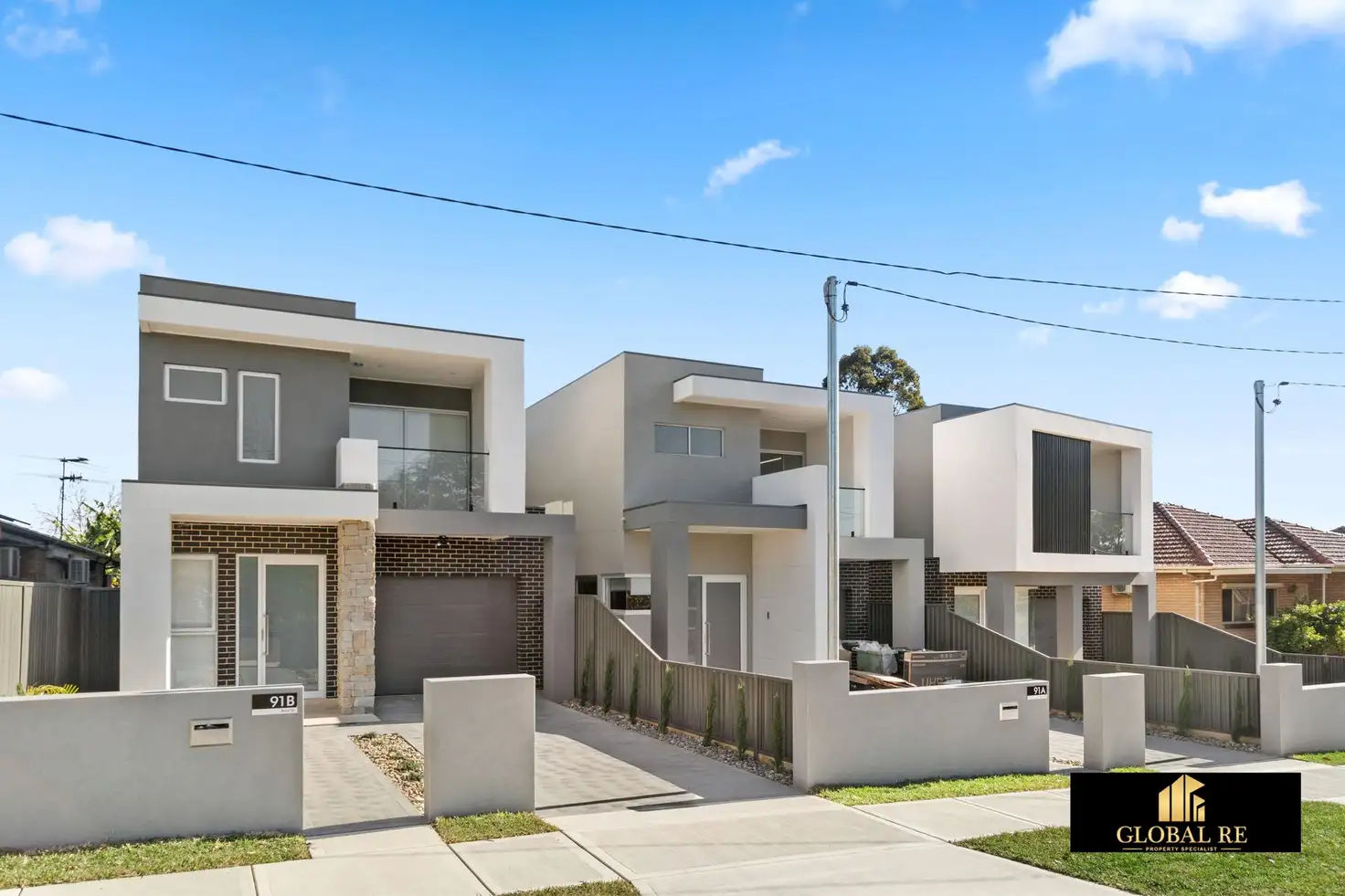 Main view of Homely house listing, 91B Bold Street, Cabramatta West NSW 2166