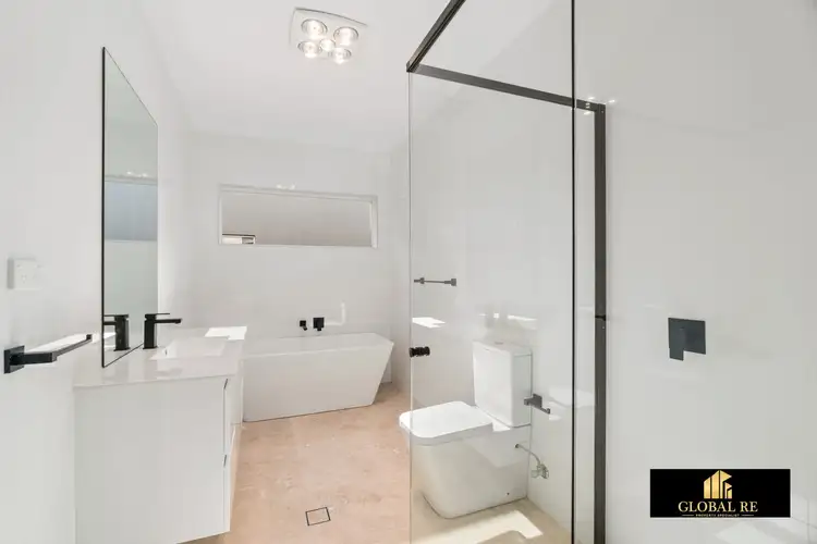 Second view of Homely house listing, 91B Bold Street, Cabramatta West NSW 2166