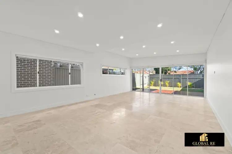 Fourth view of Homely house listing, 91B Bold Street, Cabramatta West NSW 2166