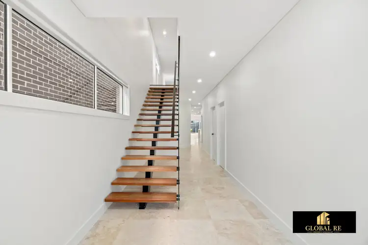 Fifth view of Homely house listing, 91B Bold Street, Cabramatta West NSW 2166