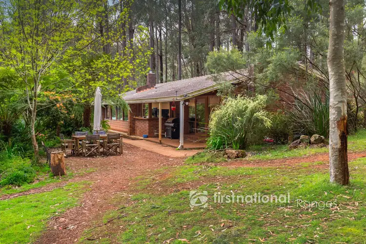 Main view of Homely house listing, 36 Mann Road, Pakenham Upper VIC 3810