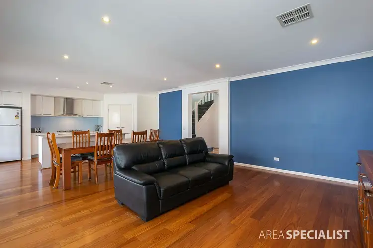 Second view of Homely house listing, 24 Hazelmere Crescent, Ormeau QLD 4208