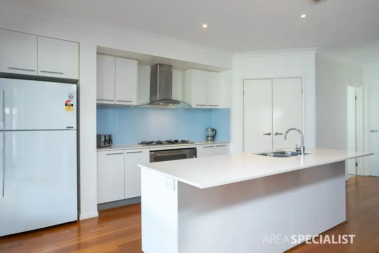 Third view of Homely house listing, 24 Hazelmere Crescent, Ormeau QLD 4208