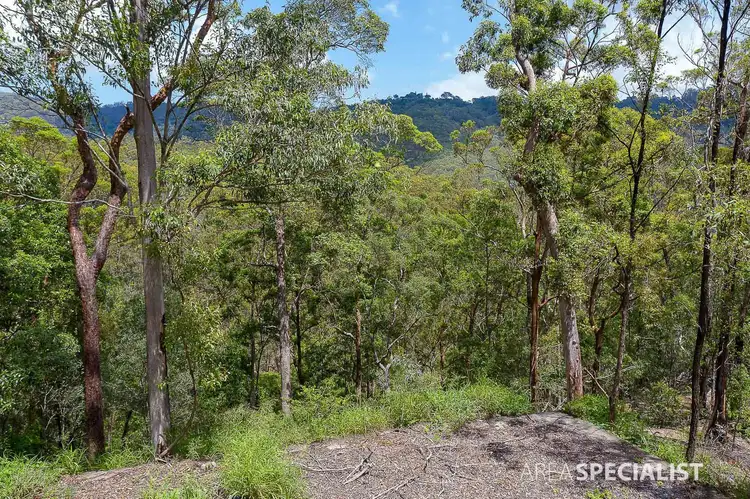 Main view of Homely land listing, 126 Hideaway Road, Kingsholme QLD 4208