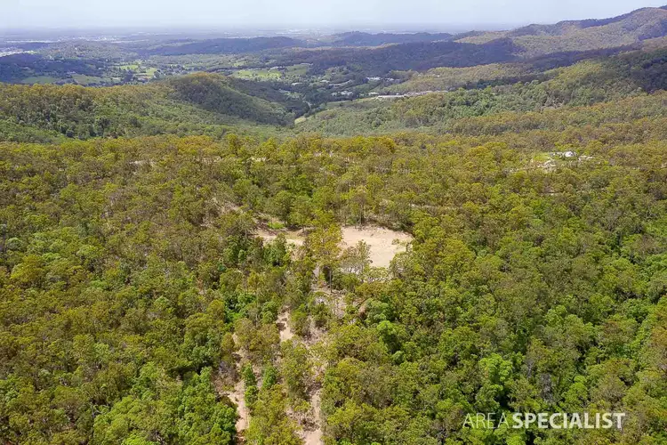 Third view of Homely land listing, 126 Hideaway Road, Kingsholme QLD 4208
