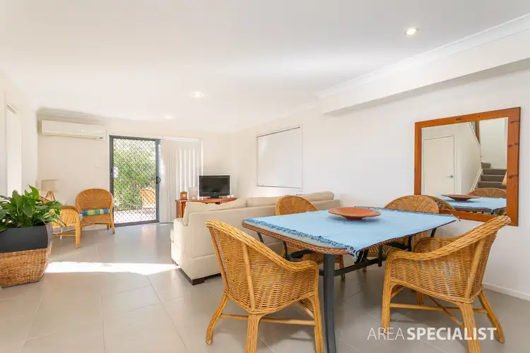Third view of Homely townhouse listing, 81/36 Higgs Street, Deception Bay QLD 4508