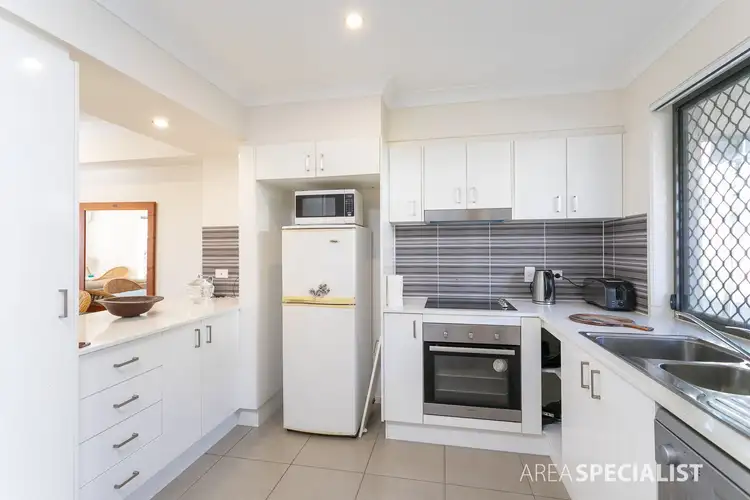 Fourth view of Homely townhouse listing, 81/36 Higgs Street, Deception Bay QLD 4508