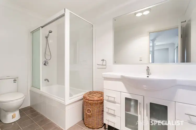 Fifth view of Homely townhouse listing, 7/150 Pascoe Road, Ormeau QLD 4208
