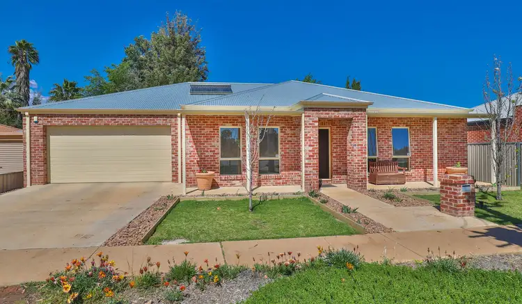 160 Riverside Avenue, Mildura VIC 3500