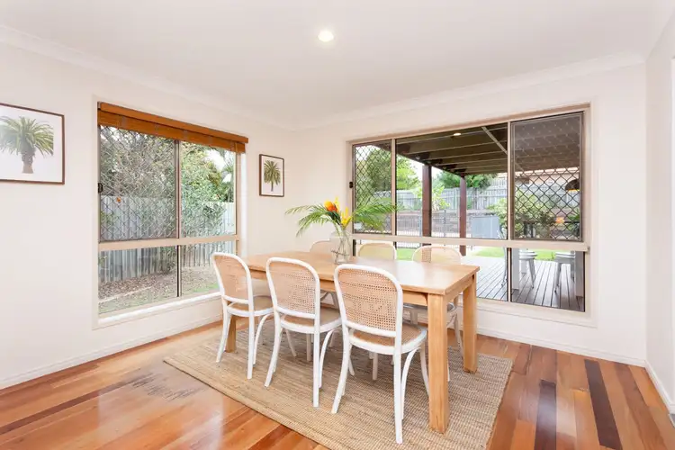 Fourth view of Homely house listing, 14 Trentham Court, Parkwood QLD 4214