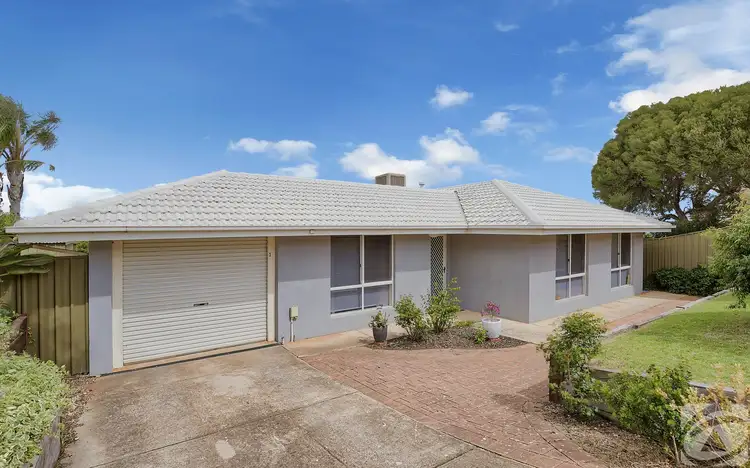 Second view of Homely house listing, 3 Carr Street, Gawler East SA 5118