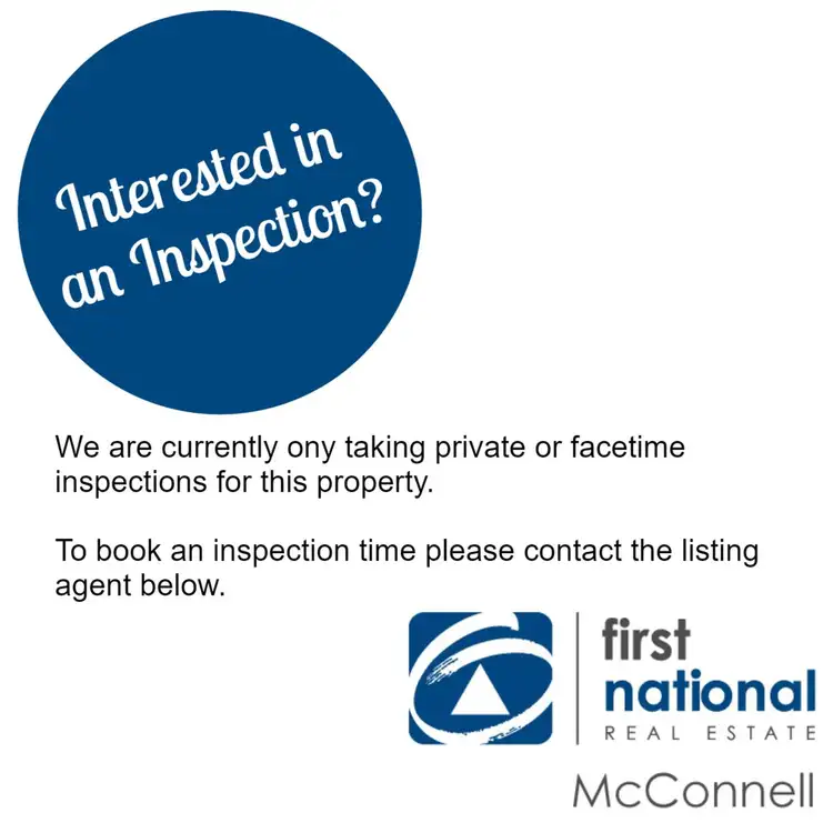 Second view of Homely house listing, 2/73 Miller Street, Tongala VIC 3621