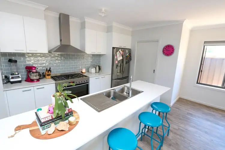 Third view of Homely house listing, 2/73 Miller Street, Tongala VIC 3621