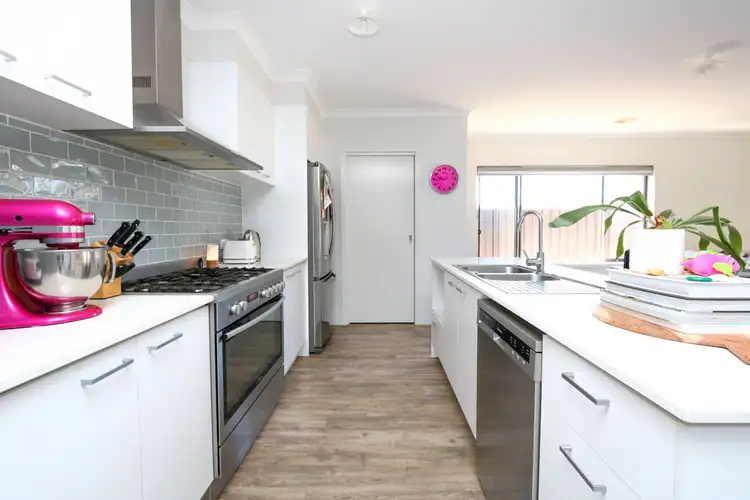 Fourth view of Homely house listing, 2/73 Miller Street, Tongala VIC 3621