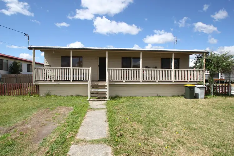 Main view of Homely house listing, 92 Bulwer Street, Tenterfield NSW 2372