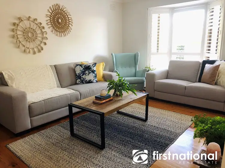 Second view of Homely unit listing, 2/13-15 Reserve Street, Berwick VIC 3806