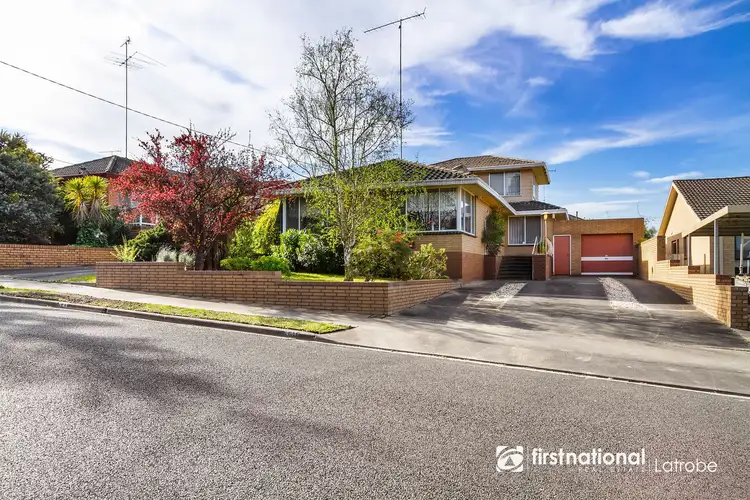 Second view of Homely house listing, 341 Princes Drive, Morwell VIC 3840