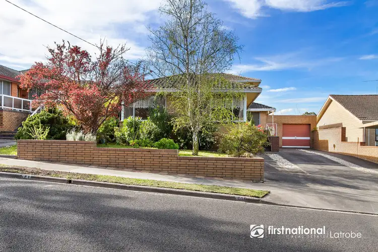 Third view of Homely house listing, 341 Princes Drive, Morwell VIC 3840