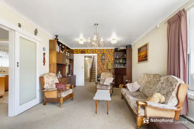 Sixth view of Homely house listing, 341 Princes Drive, Morwell VIC 3840