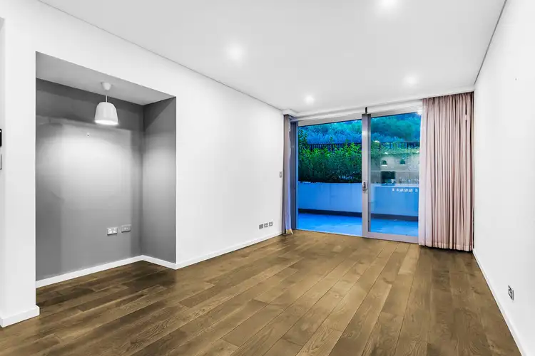 Main view of Homely apartment listing, 31/2 Milyarm Rise, Swanbourne WA 6010
