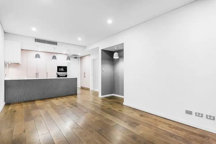 Second view of Homely apartment listing, 31/2 Milyarm Rise, Swanbourne WA 6010