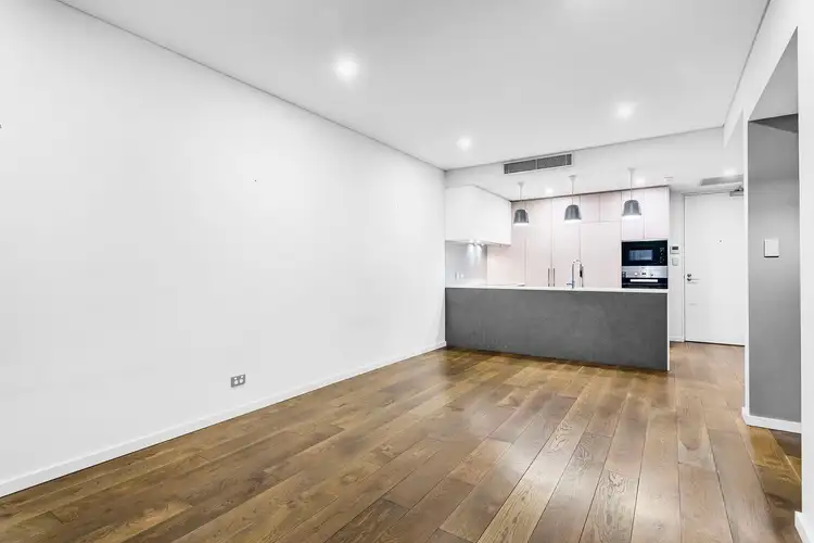 Fourth view of Homely apartment listing, 31/2 Milyarm Rise, Swanbourne WA 6010