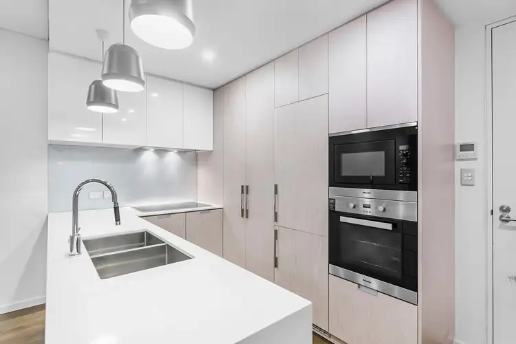 Sixth view of Homely apartment listing, 31/2 Milyarm Rise, Swanbourne WA 6010