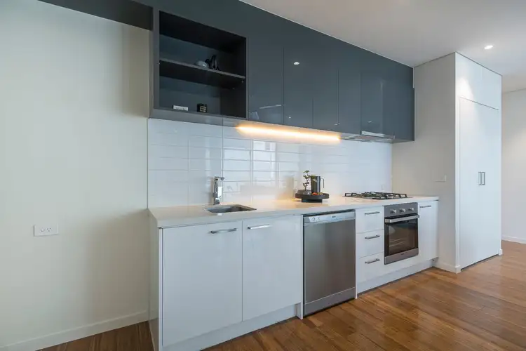 Fifth view of Homely apartment listing, 304/19 Moore Street, Moonee Ponds VIC 3039