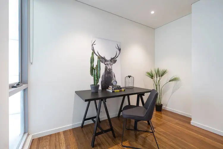 Sixth view of Homely apartment listing, 304/19 Moore Street, Moonee Ponds VIC 3039