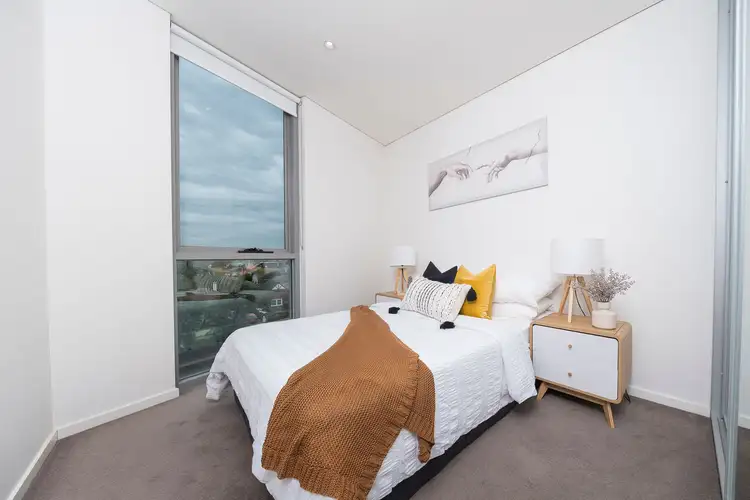 Seventh view of Homely apartment listing, 304/19 Moore Street, Moonee Ponds VIC 3039