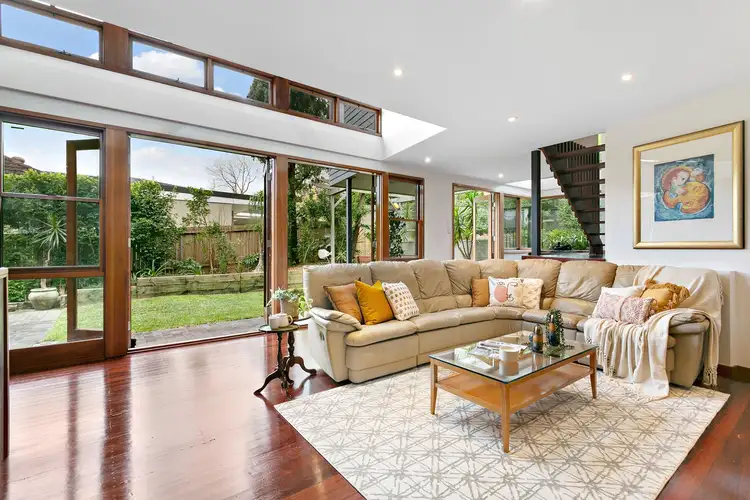 Second view of Homely house listing, 26 Johnson Street, Lindfield NSW 2070