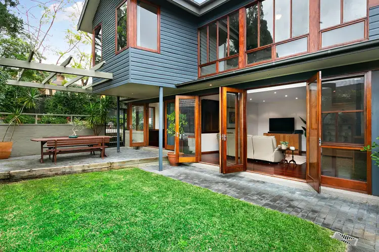 Third view of Homely house listing, 26 Johnson Street, Lindfield NSW 2070