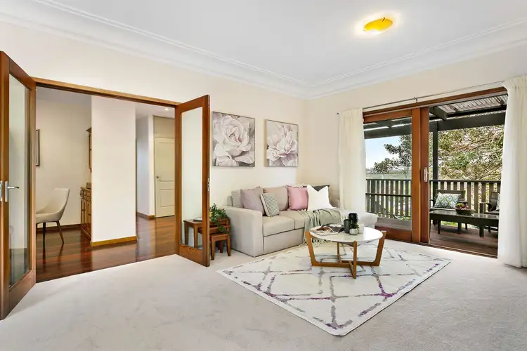 Fifth view of Homely house listing, 26 Johnson Street, Lindfield NSW 2070
