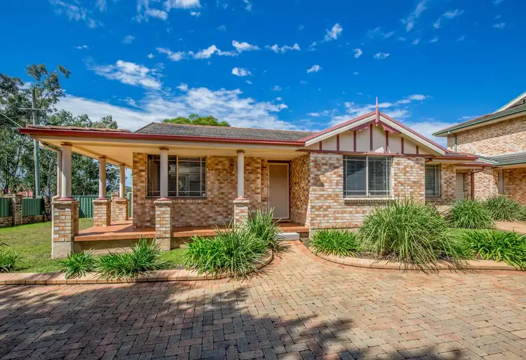 4/246-250 Great Western Highway, Emu Plains NSW 2750