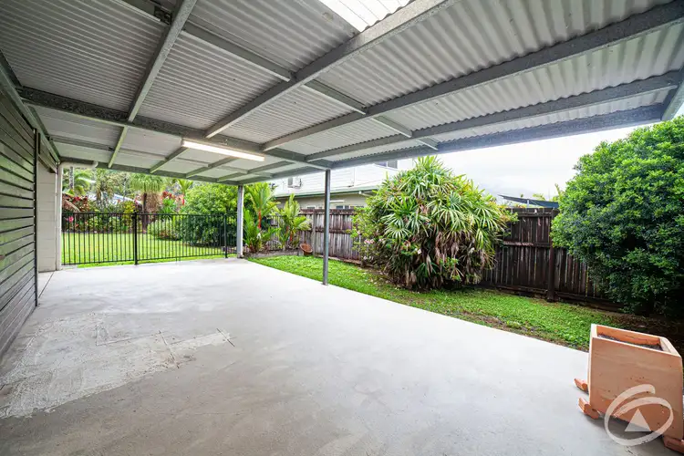 1 Harwood Close, Brinsmead QLD 4870