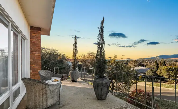Second view of Homely house listing, 1 Amaroo Place, Yass NSW 2582
