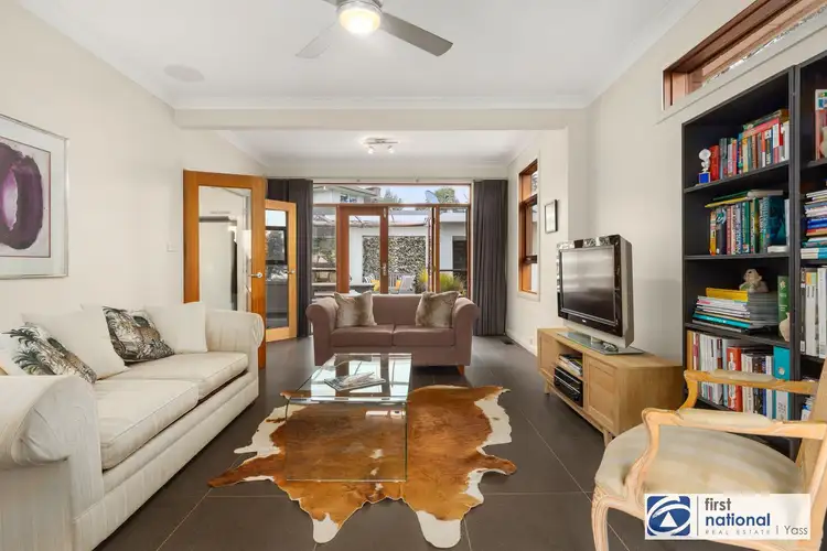 Fourth view of Homely house listing, 1 Amaroo Place, Yass NSW 2582