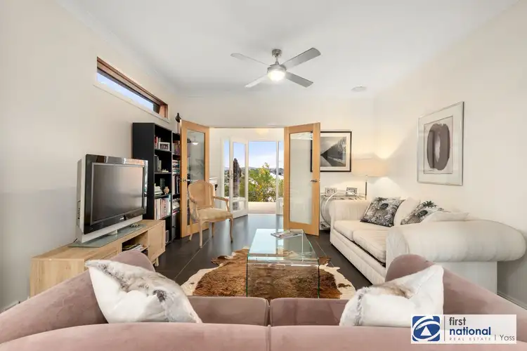 Fifth view of Homely house listing, 1 Amaroo Place, Yass NSW 2582