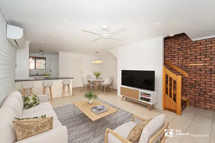 Main view of Homely unit listing, 6/7 Cycad Place, Sadadeen NT 870