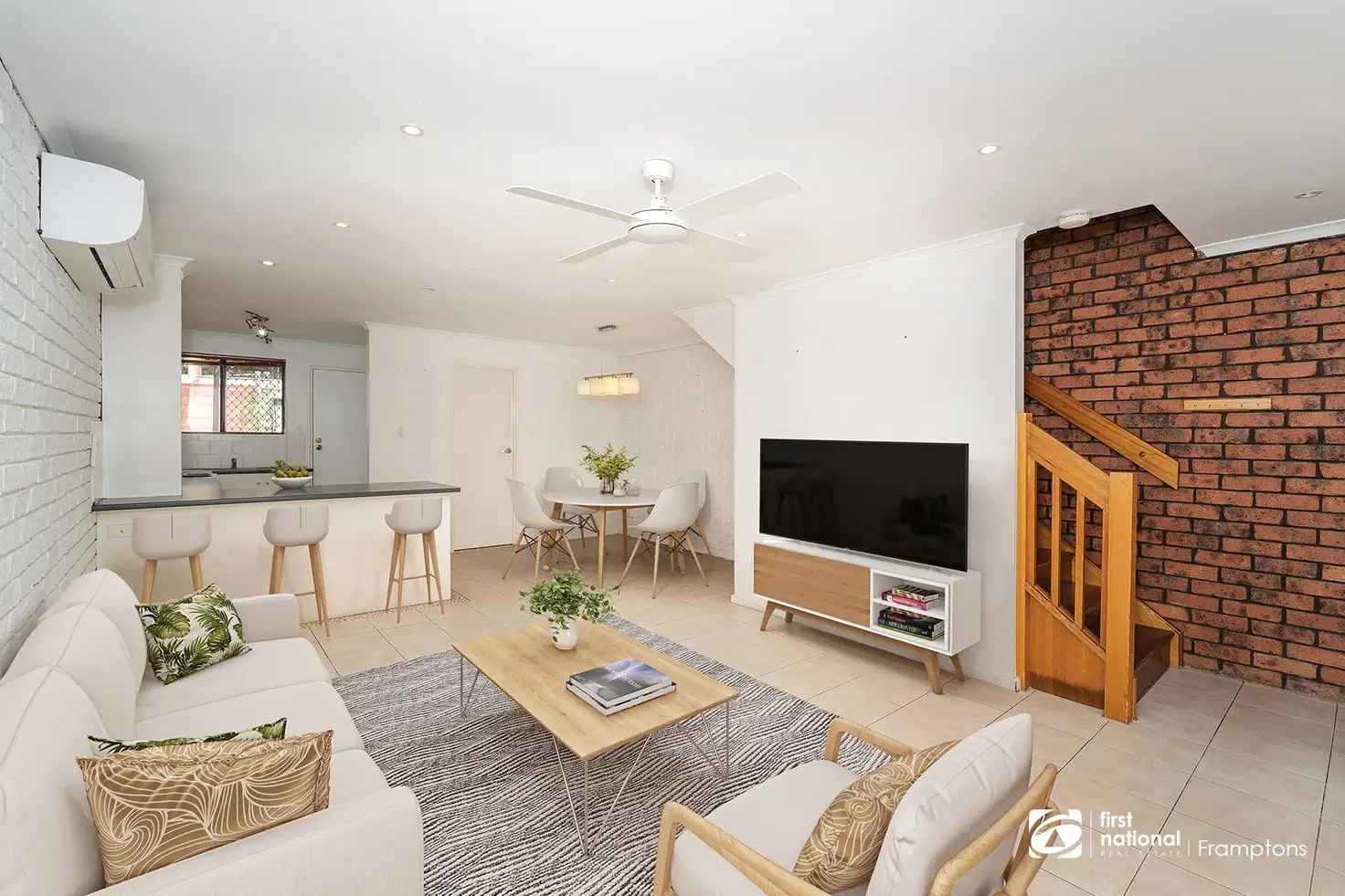 Main view of Homely unit listing, 6/7 Cycad Place, Sadadeen NT 870