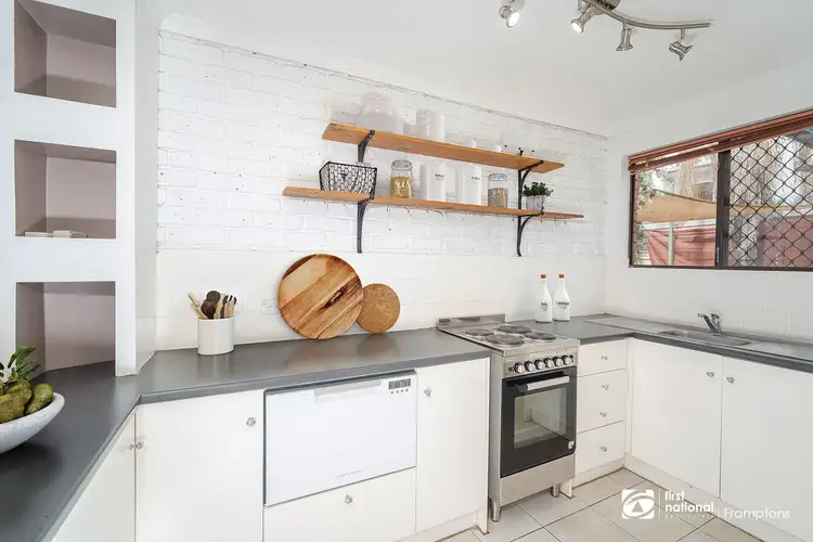 Second view of Homely unit listing, 6/7 Cycad Place, Sadadeen NT 870