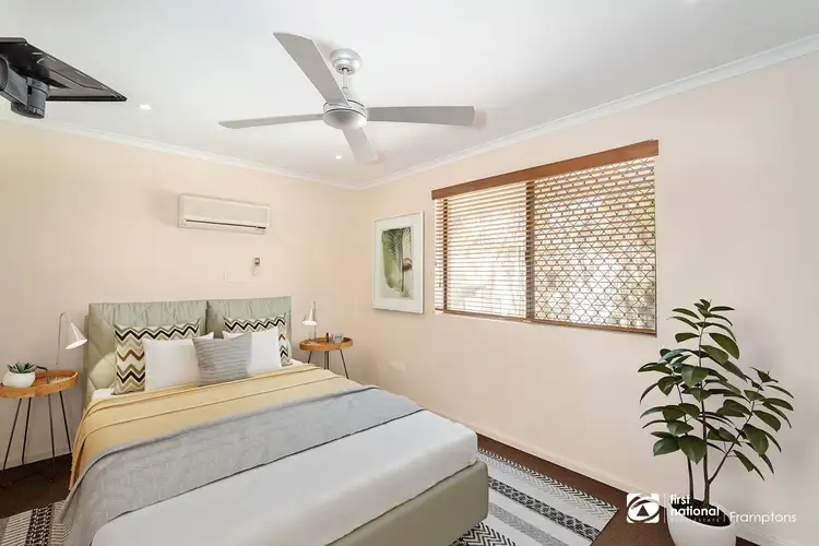 Third view of Homely unit listing, 6/7 Cycad Place, Sadadeen NT 870