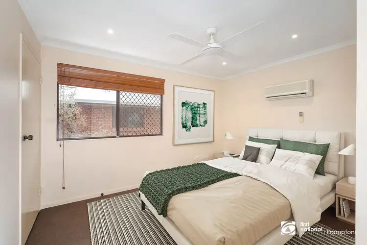 Fourth view of Homely unit listing, 6/7 Cycad Place, Sadadeen NT 870